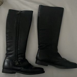 Steve Madden Knee High Boots